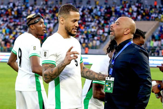 Super Eagles