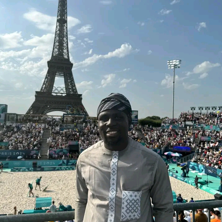 Ademola Victor