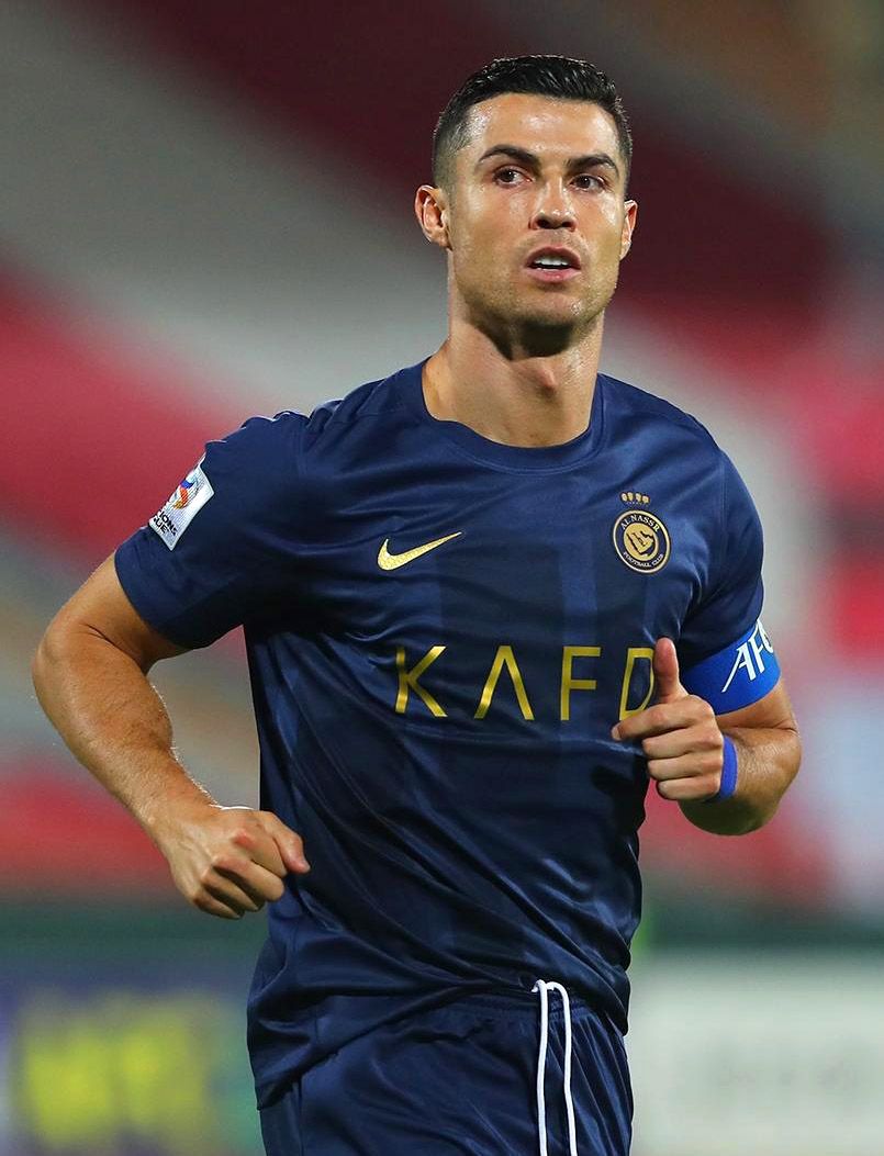 RONALDO