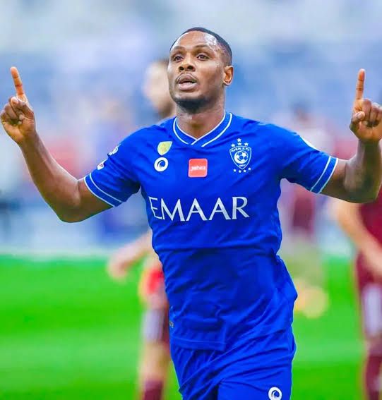 ighalo
