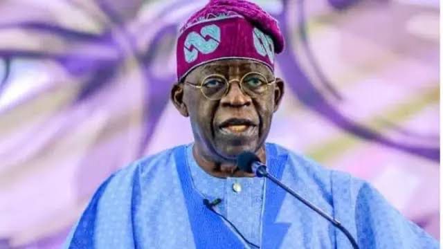 tinubu