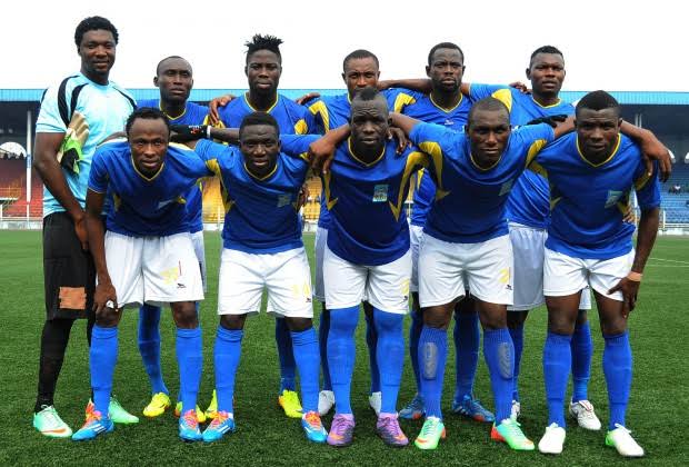 warri wolves