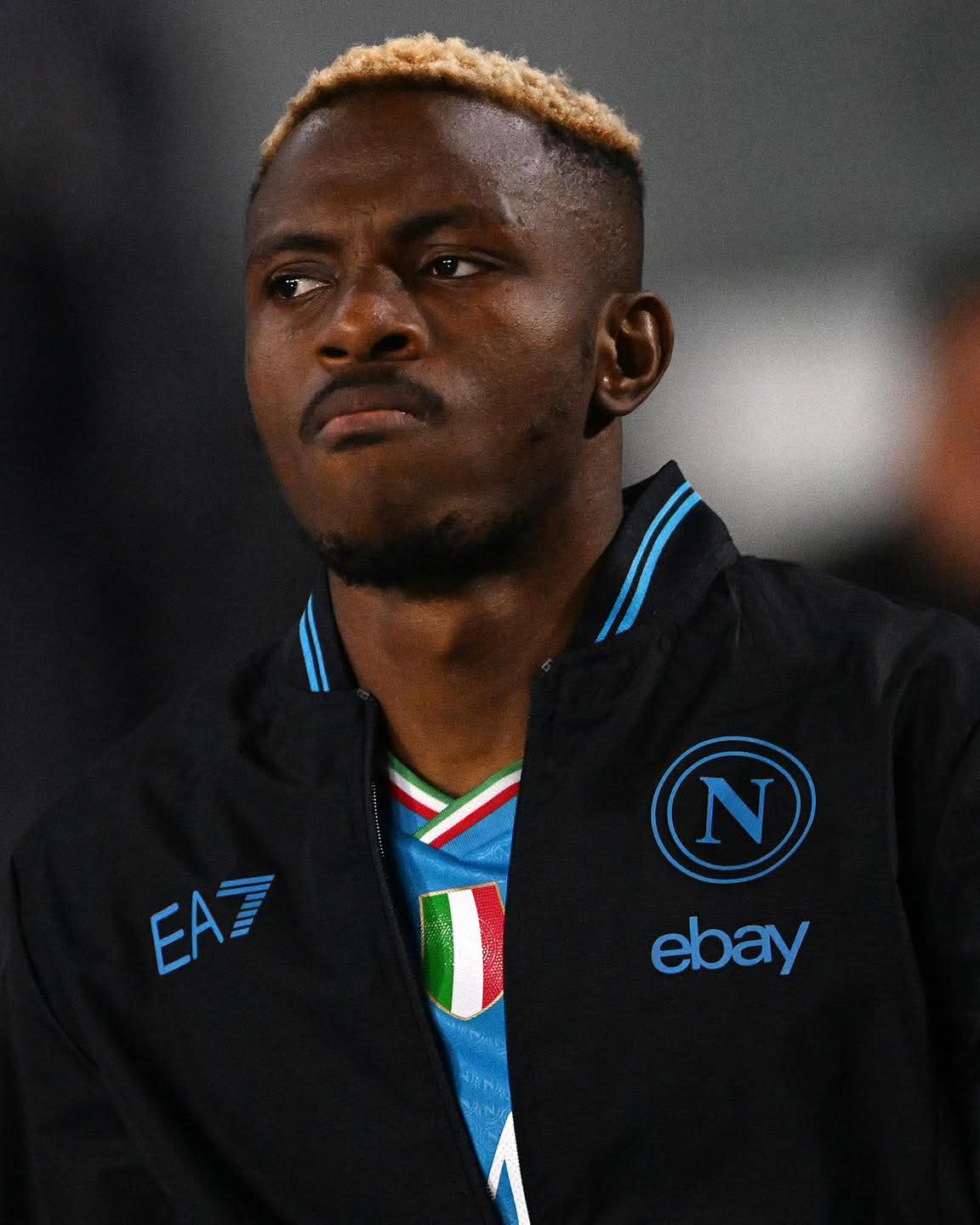 osimhen