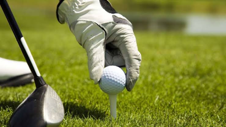 golf