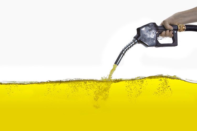 fuel