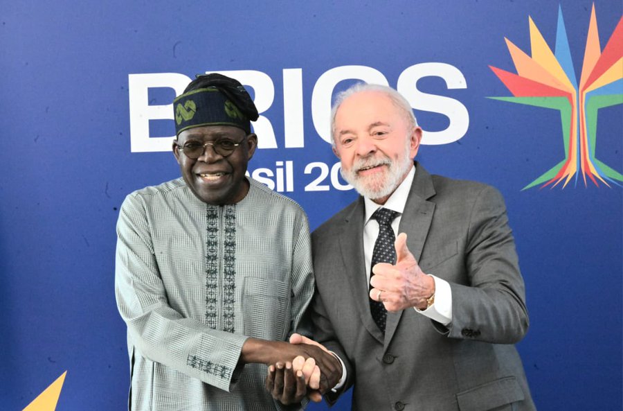 tinubu