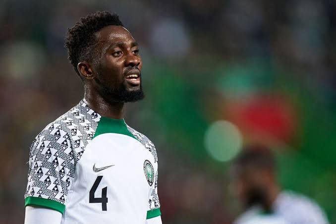 wilfred ndidi