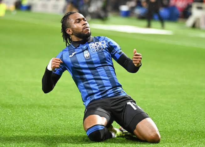 ademola lookman