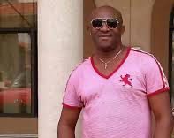 Okuchukwu Allen