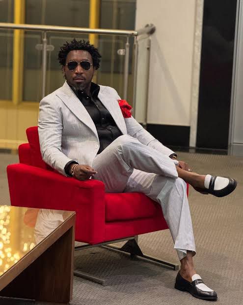 Timi Dakolo
