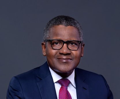 Dangote