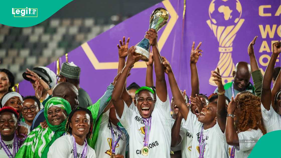 Oshoala
