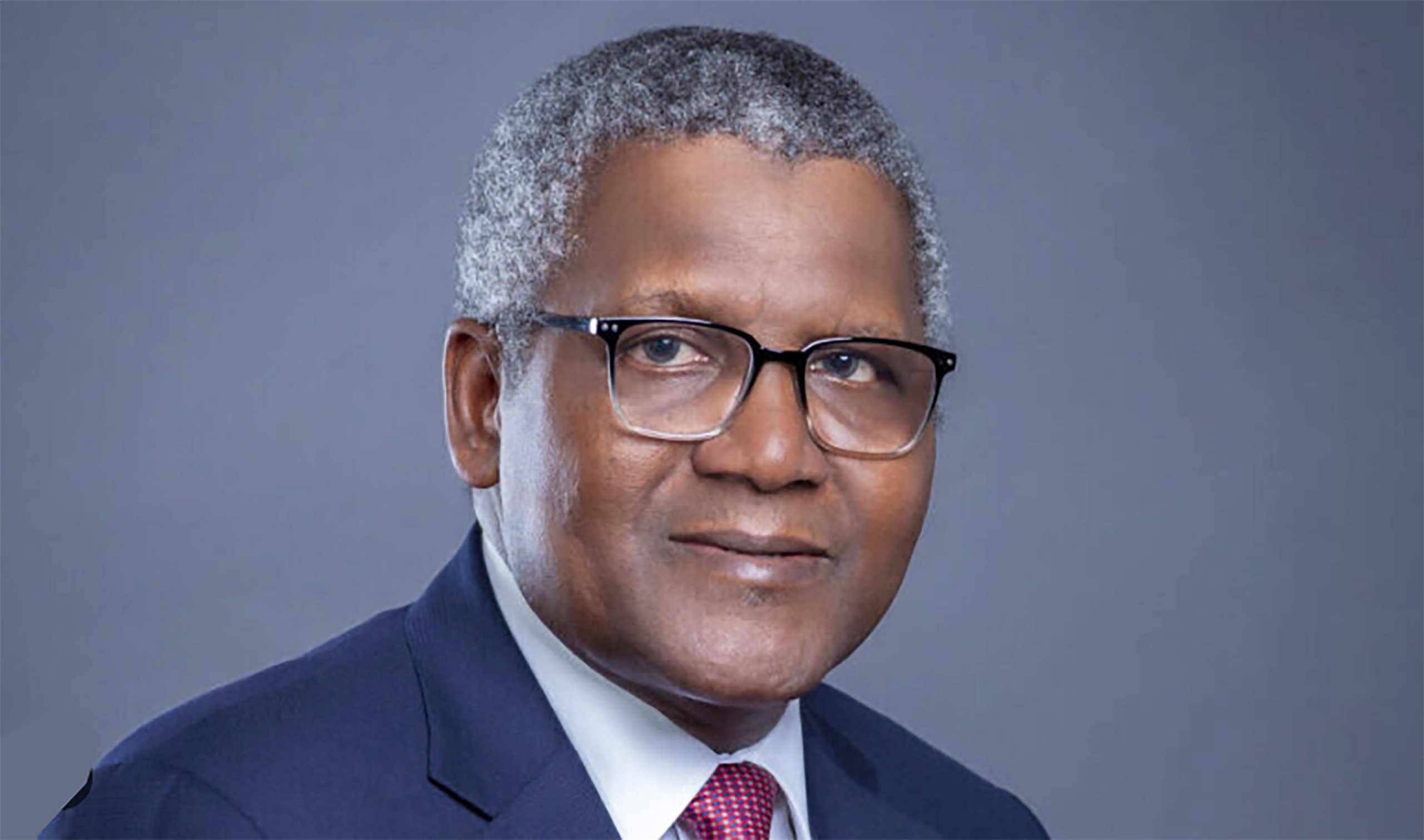Dangote