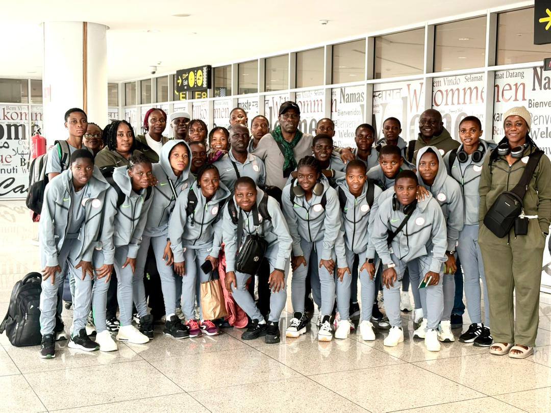 super falcons